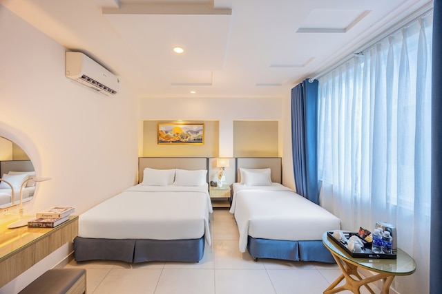 A25 ホテル - 14 ルオン フー カン