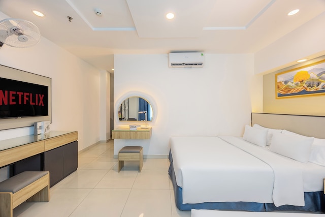 A25 ホテル - 14 ルオン フー カン