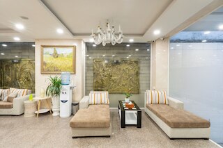 A25 ホテル - 14 ルオン フー カン