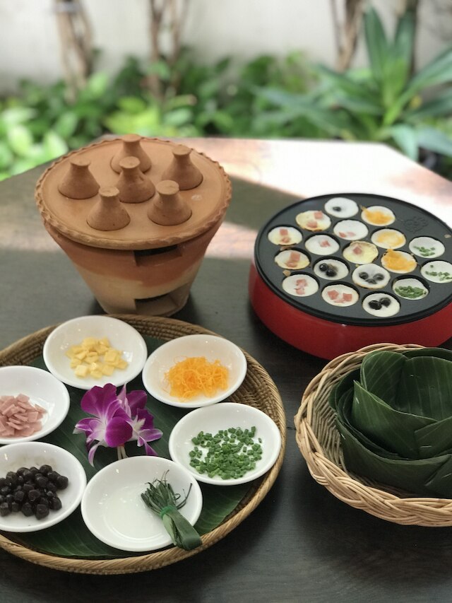 SSIP ブティック デヴェジ バンコク