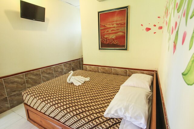 デルタ ホームステイ