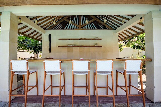 ケラパ ヴィラズ