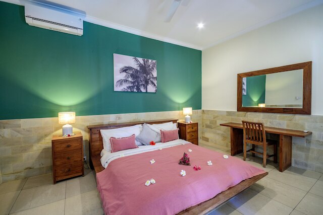 ケラパ ヴィラズ