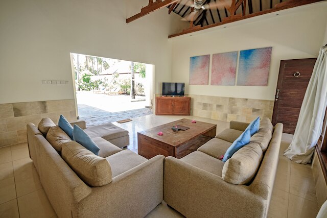 ケラパ ヴィラズ