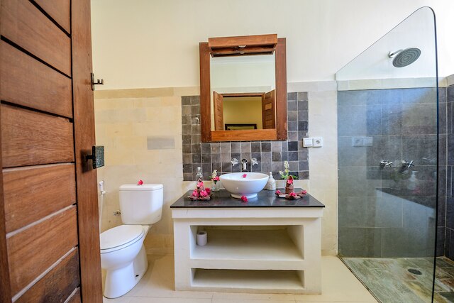 ケラパ ヴィラズ