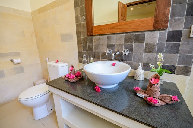 ケラパ ヴィラズ