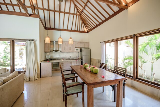 ケラパ ヴィラズ