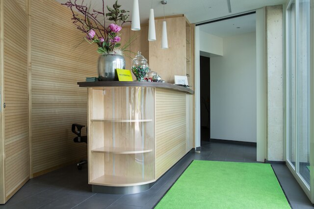 ヴィラ ヴェルデ