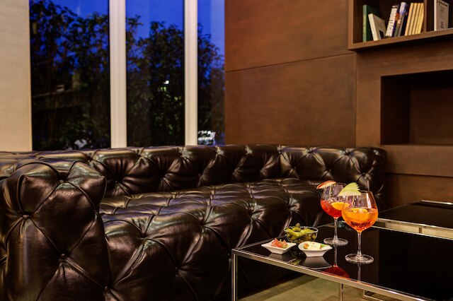 クリマ ホテル ミラノ フィエレ