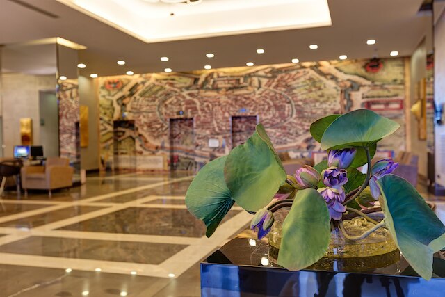 クリマ ホテル ミラノ フィエレ