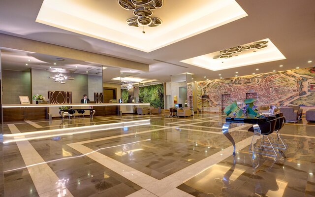 クリマ ホテル ミラノ フィエレ