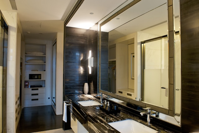 バンヤン ツリー 天津リバーサイド