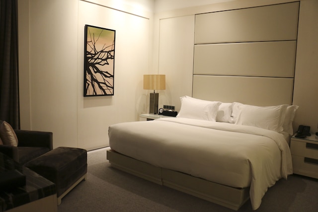 バンヤン ツリー 天津リバーサイド