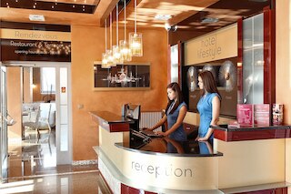 ライフスタイル ホテル