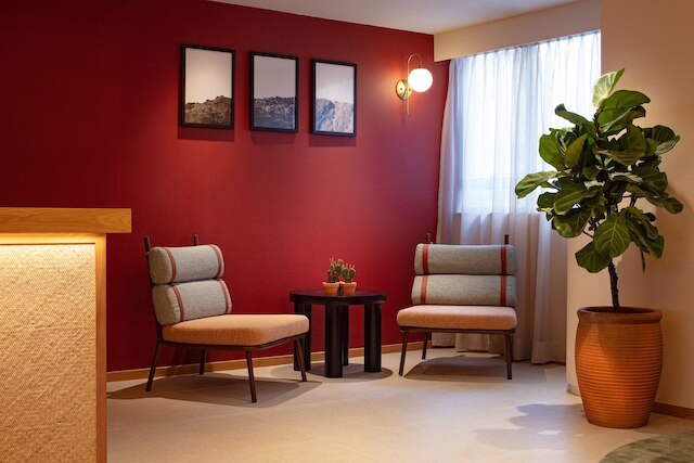 ザ フィーゴ (翡格酒店)