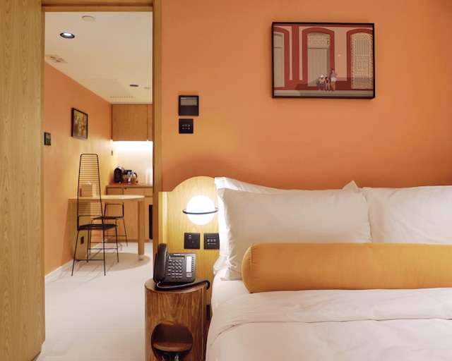 ザ フィーゴ (翡格酒店)