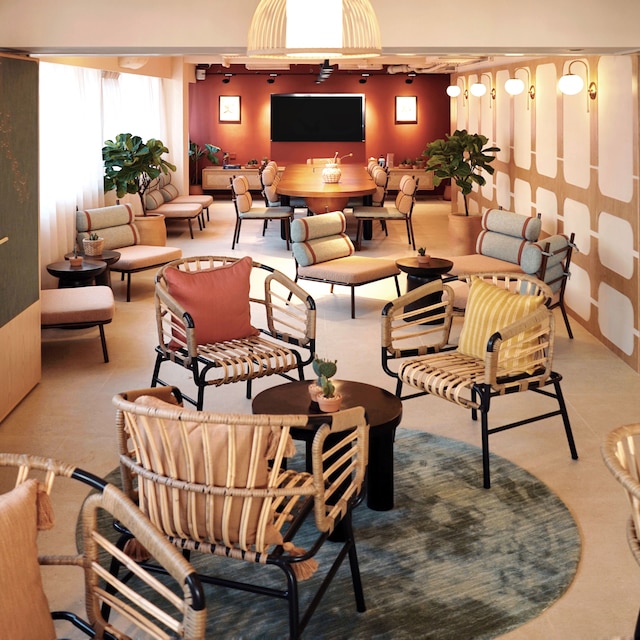 ザ フィーゴ (翡格酒店)