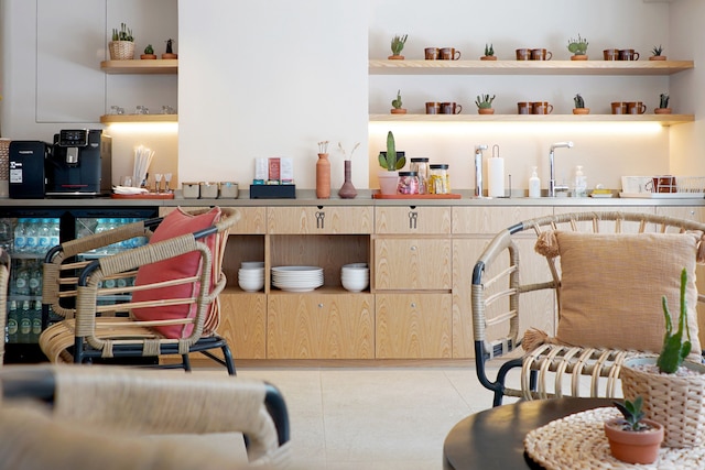 ザ フィーゴ (翡格酒店)