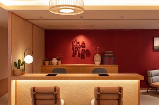 ザ フィーゴ (翡格酒店)