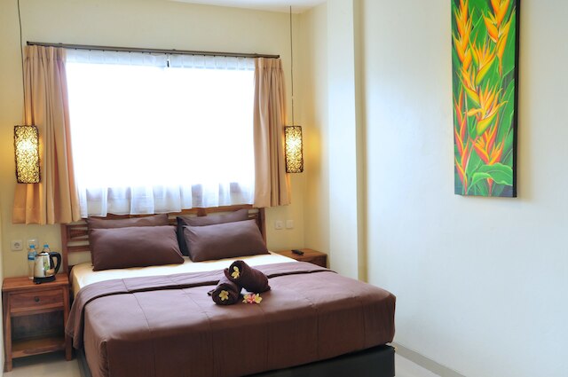 ザ ヒル ウンガサン ハウス