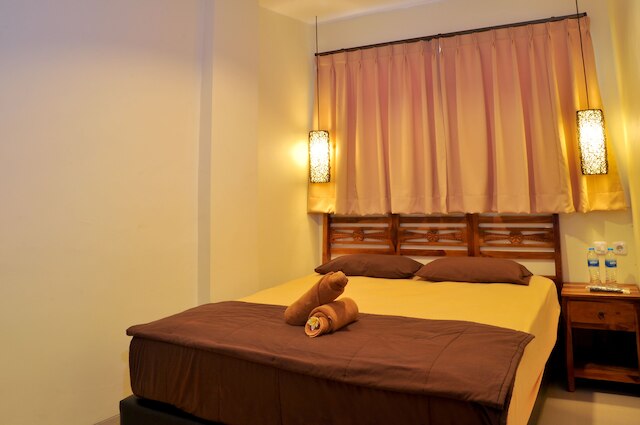 ザ ヒル ウンガサン ハウス