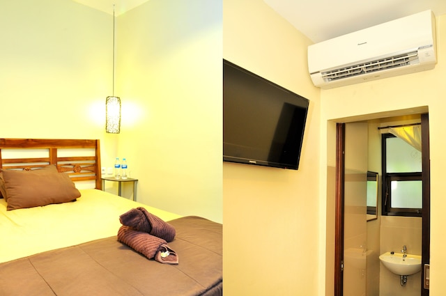 ザ ヒル ウンガサン ハウス