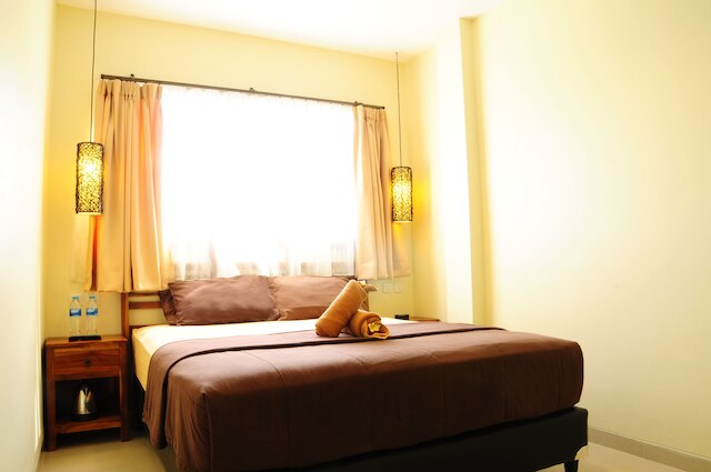 ザ ヒル ウンガサン ハウス