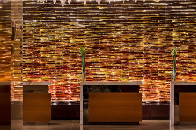 ローズウッド アブ ダビ