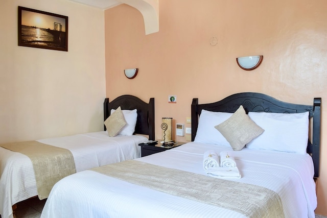 ホテル & レストラン ブカネロス イスラムヘーレス