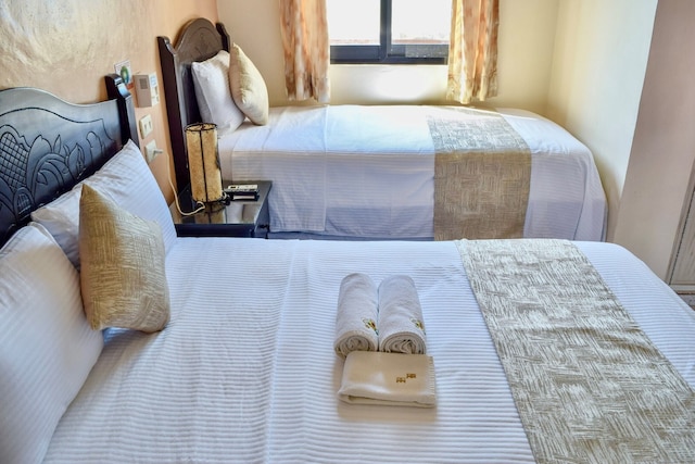 ホテル & レストラン ブカネロス イスラムヘーレス