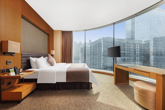 ヴァンバーグ ホテル (云来斯堡酒店)