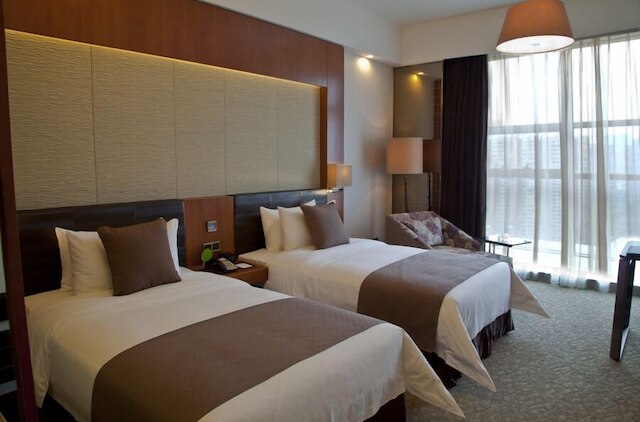 ヴァンバーグ ホテル (云来斯堡酒店)