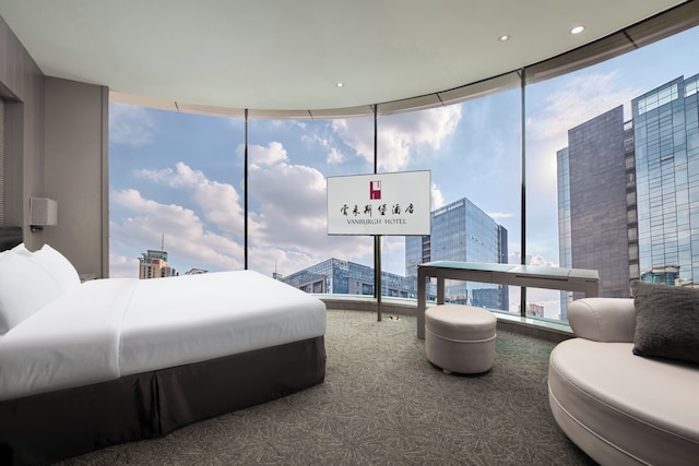 ヴァンバーグ ホテル (云来斯堡酒店)