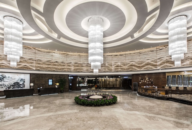 ヴァンバーグ ホテル (云来斯堡酒店)