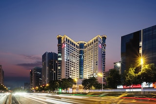 ヴァンバーグ ホテル (云来斯堡酒店)