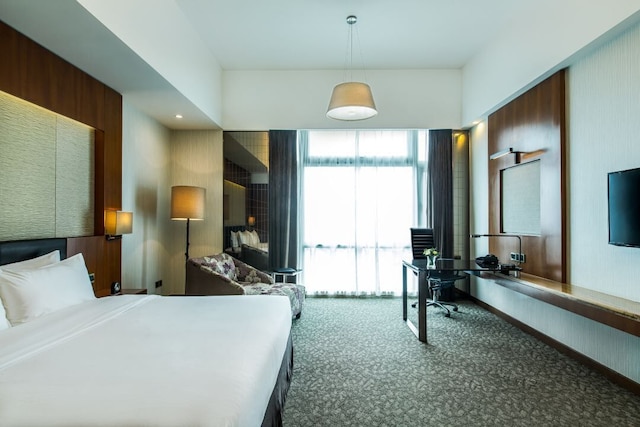 ヴァンバーグ ホテル (云来斯堡酒店)