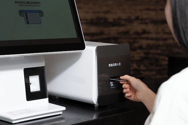 ヴァンバーグ ホテル (云来斯堡酒店)