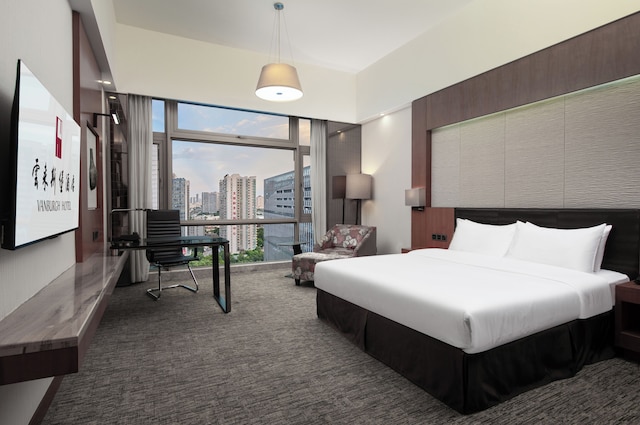 ヴァンバーグ ホテル (云来斯堡酒店)