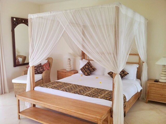 ヴィラ サハジャ