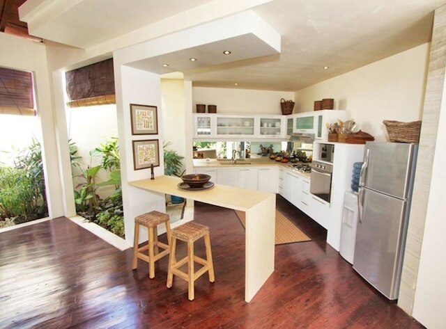 ヴィラ サハジャ