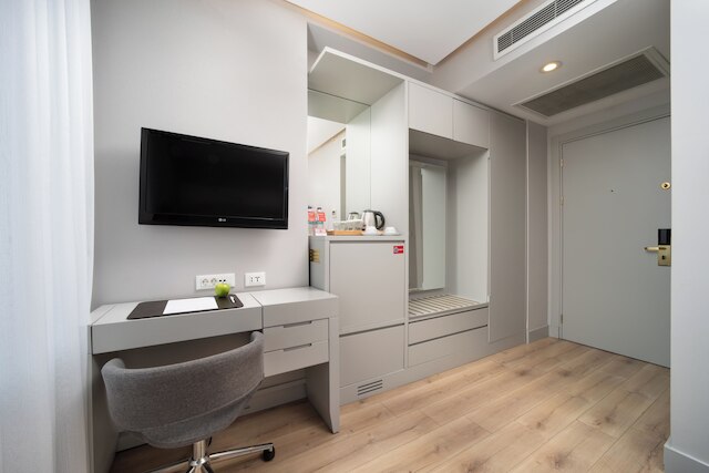 ラマダ プラザ バイ ウィンダム イスタンブール アタコイ