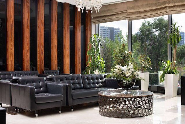 ラマダ プラザ バイ ウィンダム イスタンブール アタコイ