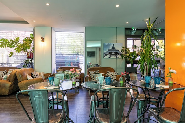 オテル アルファ パリ エッフェル バイ パトリック ハイアット