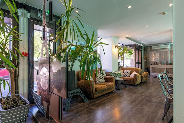 オテル アルファ パリ エッフェル バイ パトリック ハイアット