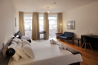 カレ ゲスト ハウス