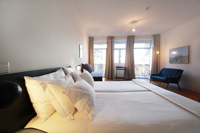 カレ ゲスト ハウス