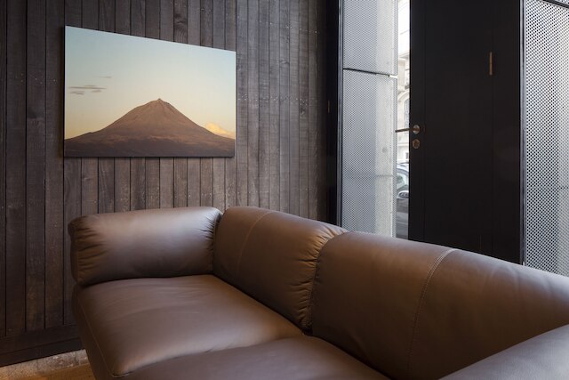 カレ ゲスト ハウス