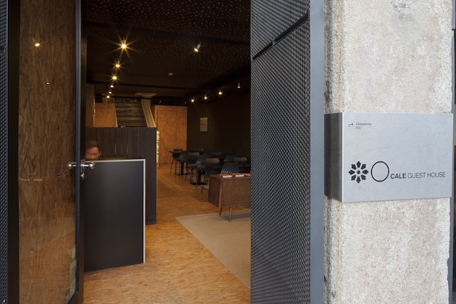 カレ ゲスト ハウス