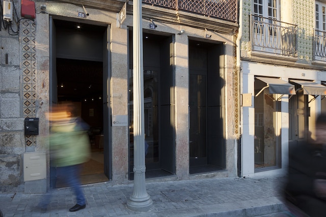 カレ ゲスト ハウス