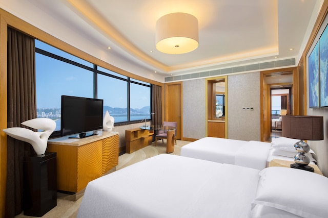 Four Points by Sheraton Hainan, Sanya